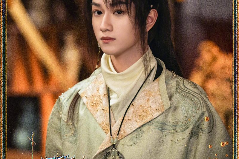 海外华人必看！手把手教你解锁芒果TV《水龙吟》，追剧不再卡顿