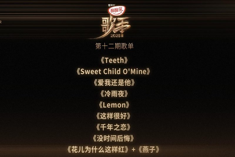 海外华人看《歌手》被卡到崩溃？3招搞定芒果TV地区限制，追综艺不再难