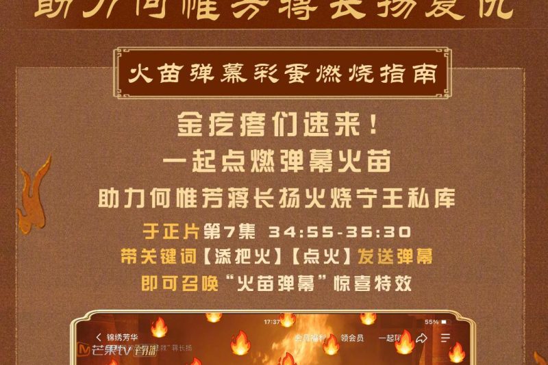 海外追剧党必看！手把手教你解锁《锦绣芳华》等国内热播剧，告别卡顿黑屏