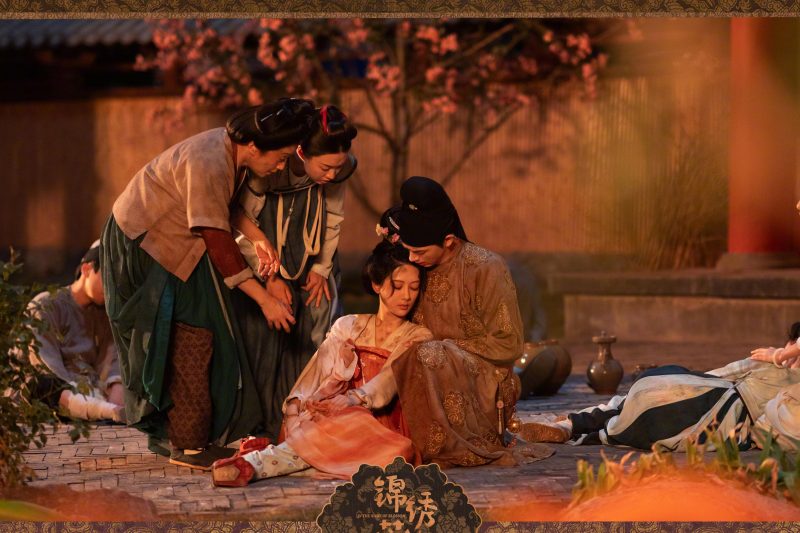 海外华人追《锦绣芳华》总卡顿？3个真实经历告诉你如何丝滑追剧