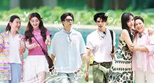 《是女儿是妈妈2》海外限看？Sixfast一键解锁综艺+加速教程全解析