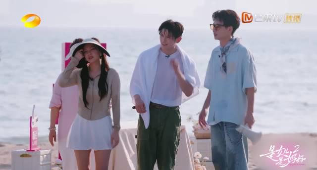 《是女儿是妈妈2》海外热播受阻？Sixfast一键解锁芒果TV限时福利！