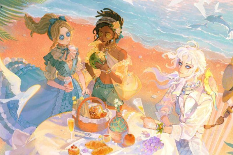 第五人格39赛季重磅更新：新角色登场与海外玩家网络优化指南