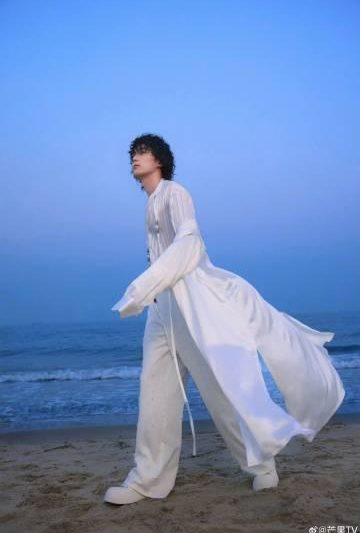 海外华人必看：一招解除爱奇艺地区限制，轻松追吴磊海边大片