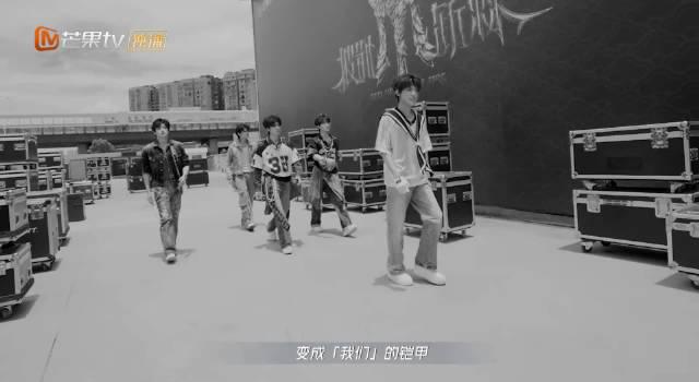 海外华人必看！一招解除爱奇艺地区限制，追《披荆斩棘5》不再难