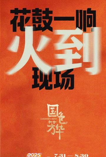 海外华人必看！3分钟教你解除爱奇艺地区限制，2025青春芒果节精彩内容不错过