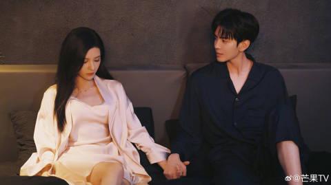 海外华人追剧难？3招教你解锁芒果TV《深情眼》等热播剧