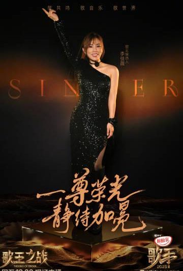 海外华人必看！3分钟教你解除爱奇艺地区限制，追《歌手2025》总决赛不再卡顿