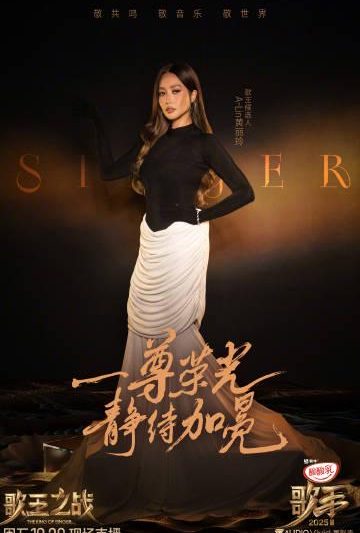 海外华人必看！一招解除爱奇艺地区限制，轻松追《歌手2025》总决赛