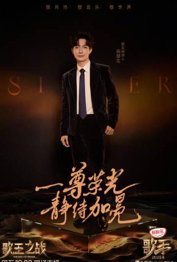 海外华人必看！一招解除爱奇艺地区限制，轻松追《歌手2025》总决赛