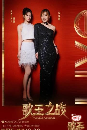 海外华人如何解锁国内热门节目