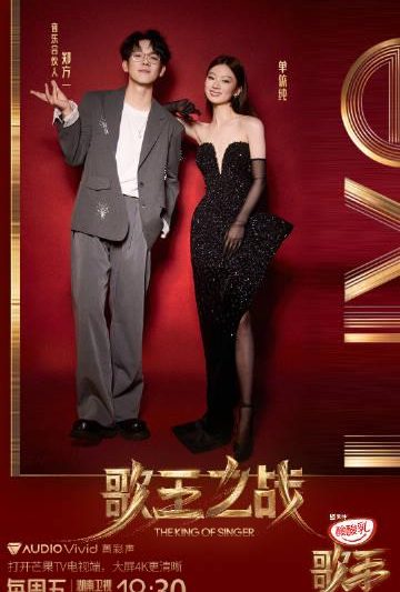海外华人必看！一招解决爱奇艺等国内App地区限制问题，轻松追《歌手2025》总决赛