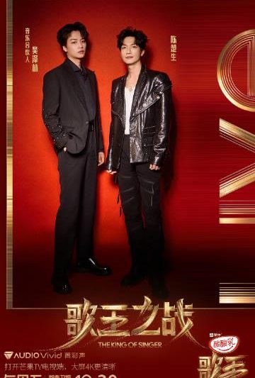 海外华人如何解锁国内热门综艺