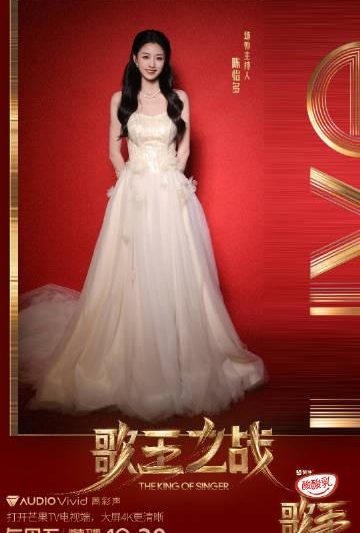 海外华人必看！一招解决爱奇艺地区限制，轻松追《歌手2025》总决赛