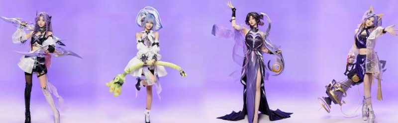 《SNH48王者峡谷惊艳亮相！海外如何用Sixfast解锁微博追星？》
