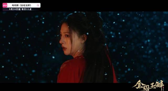 海外华人必看！9月26日《金昭玉醉》独家上线B站，手把手教你解锁地区限制畅快追剧
