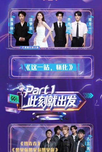 海外华人必看！一招解决爱奇艺地区限制，轻松追国内演唱会直播