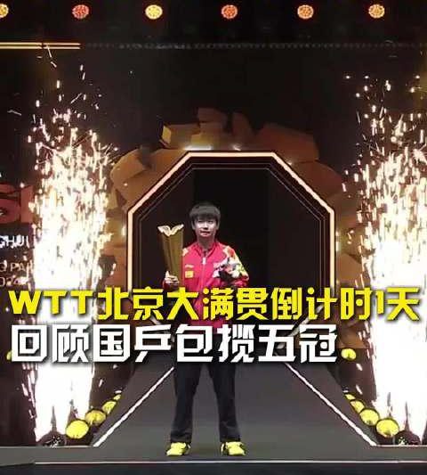 海外华人必看！3招教你轻松解锁2025WTT中国大满贯直播
