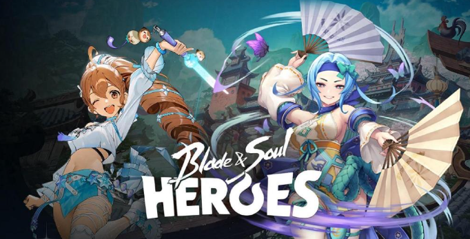 剑灵英雄即将登陆Steam平台，国外玩剑灵英雄锁区进不去怎么办？