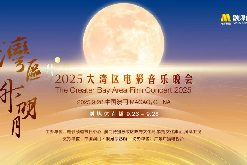 海外华人如何解除地区限制观看湾区升明月晚会