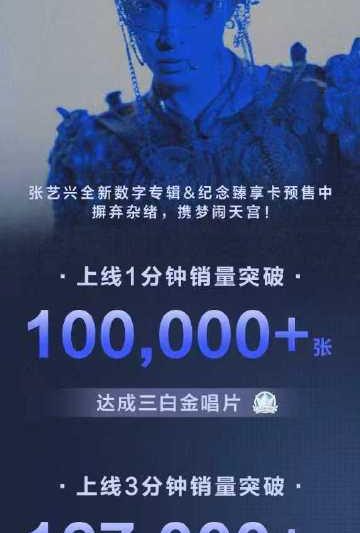 海外刷张艺兴新专卡成PPT？我试了3种方法，最后1个真香了