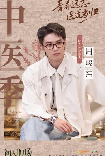 海外华人必看！3分钟解决爱奇艺地区限制，轻松追《初入职场中医季》