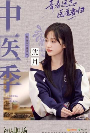 海外华人必看！一招解决爱奇艺地区限制，轻松追《初入职场中医季》