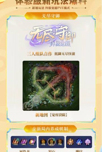 海外华人看不了《王者荣耀》新PVE模式？3招教你突破地区限制，畅玩无尽守御！