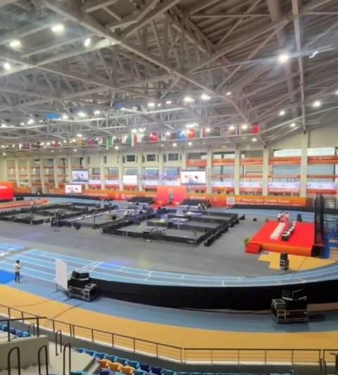 海外华人如何突破限制？3招教你实时观看2025乒乓球亚锦赛