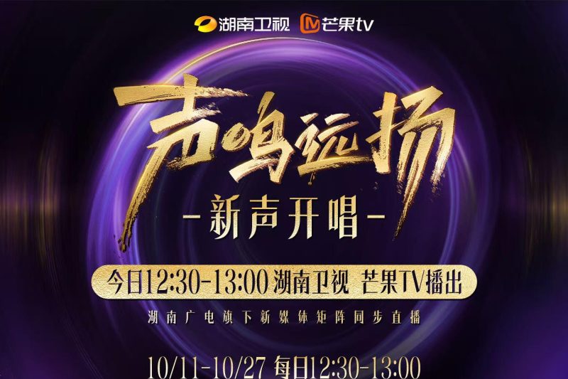 海外华人轻松解除地区限制，畅享国内热门影视音乐节目