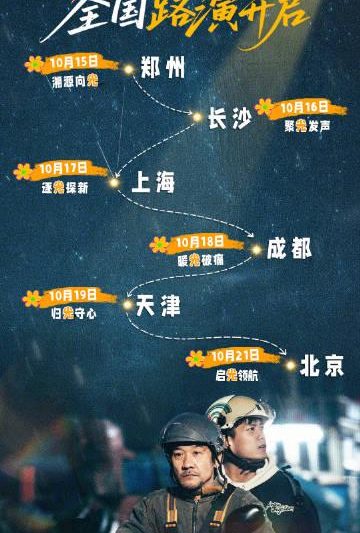 海外华人必看！3招解决爱奇艺地区限制，轻松追《向光花盛开》路演