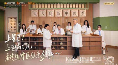 海外华人必看！一招解决爱奇艺地区限制，追《初入职场·中医季》不再卡顿