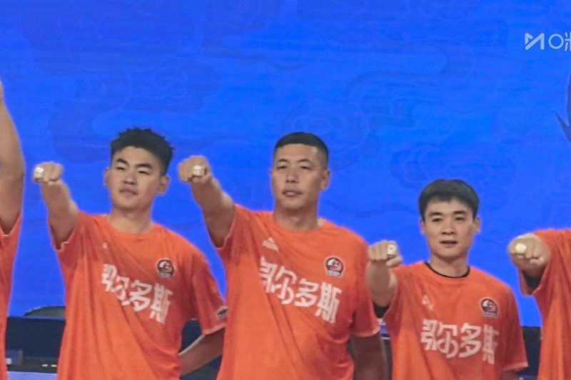 实用教程 | 海外华人如何突破地域限制，重温CBA黄金一代经典瞬间