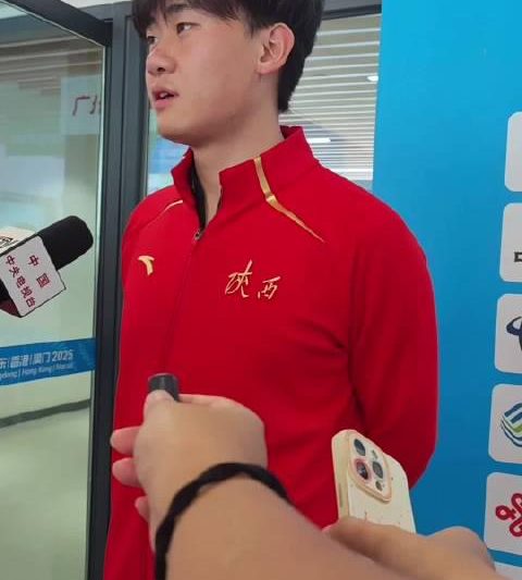 海外华人如何突破限制，畅享刘宇坤全运会夺金精彩瞬间？