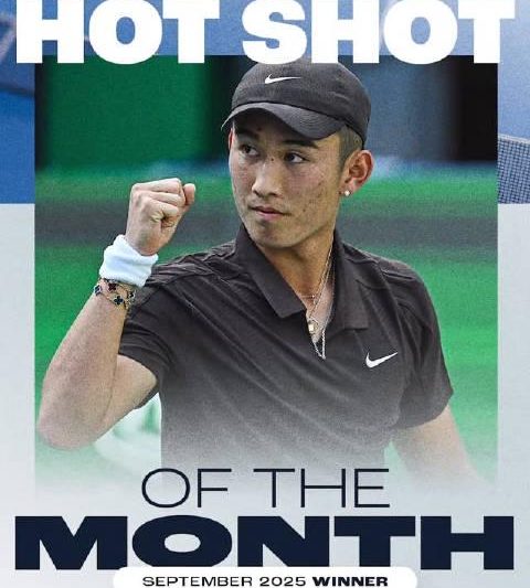 海外华人追剧看球遇难题？商竣程背后击球获奖背后的播放限制困境