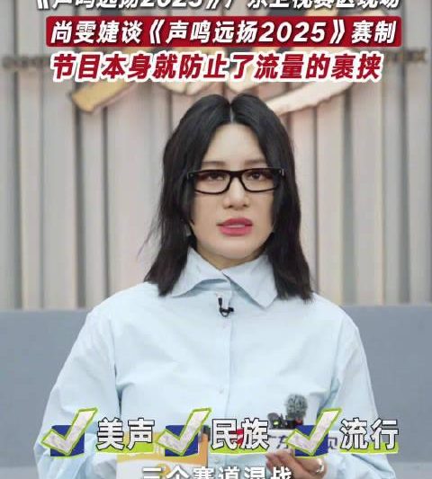 海外华人轻松解锁国内影音限制，畅享《声鸣远扬》等热门节目