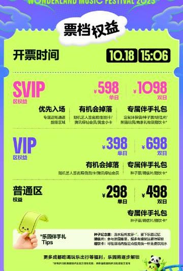 海外追星党看过来：爱奇艺卡成PPT，却刷到国内音乐节抢票攻略？