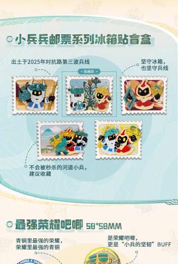 海外华人如何破解影视音乐地区限制？三星堆联名文创带来文化新体验