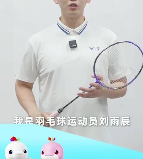 羽毛球男双世界冠军刘雨辰四战全运，从图图到辰哥的坚守与蜕变