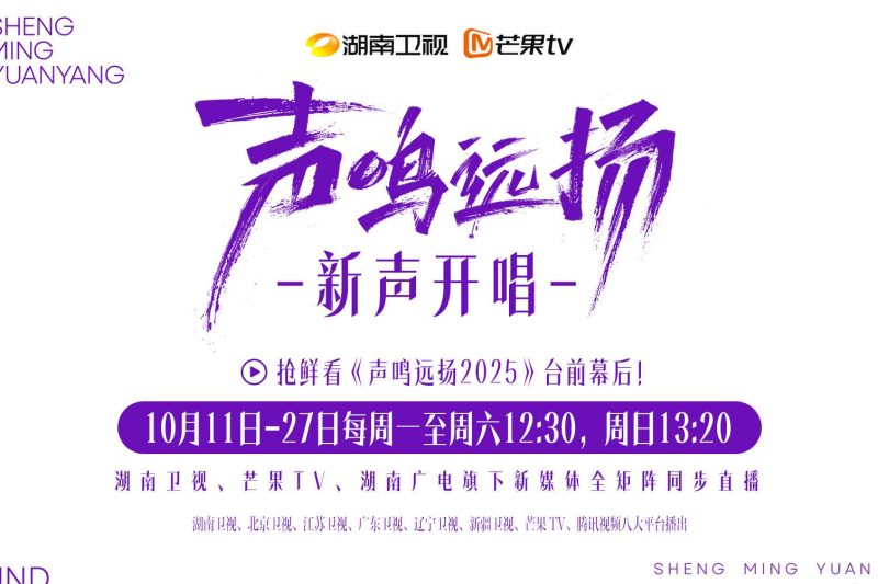 海外华人轻松解锁大陆影音限制，畅享芒果TV等平台全内容