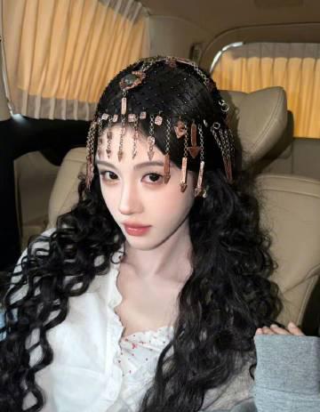 海外追剧党必看!手把手教你解锁爱奇艺地区限制,轻松追鞠婧祎新剧