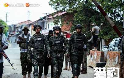 海外华人必看：轻松解除大陆影视限制，畅享猎豹等热门剧集