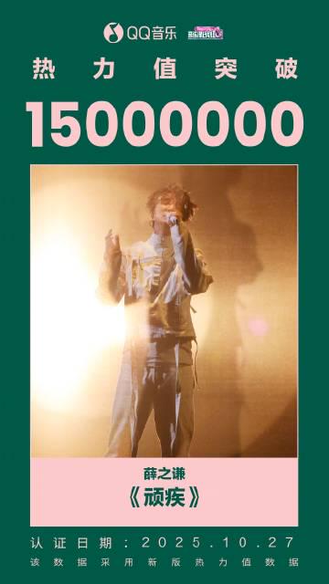 海外追星党看过来!薛之谦周深新歌刷屏时,我却被卡顿画质逼疯了