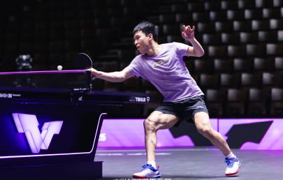 海外华人追国乒比赛遇阻?这份WTT蒙彼利埃赛程详解与观赛痛点分析