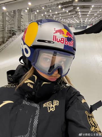 谷爱凌的百日冲刺秘籍:普通人如何像冠军一样高效规划目标