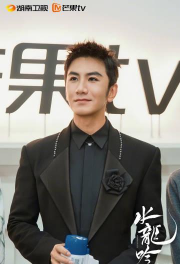 海外追剧党必看!手把手教你解除爱奇艺地区限制,海外也能畅看《水龙吟》