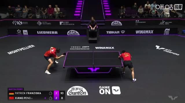 国乒小将为何频频爆冷?3位新星首轮出局背后隐藏的成长密码