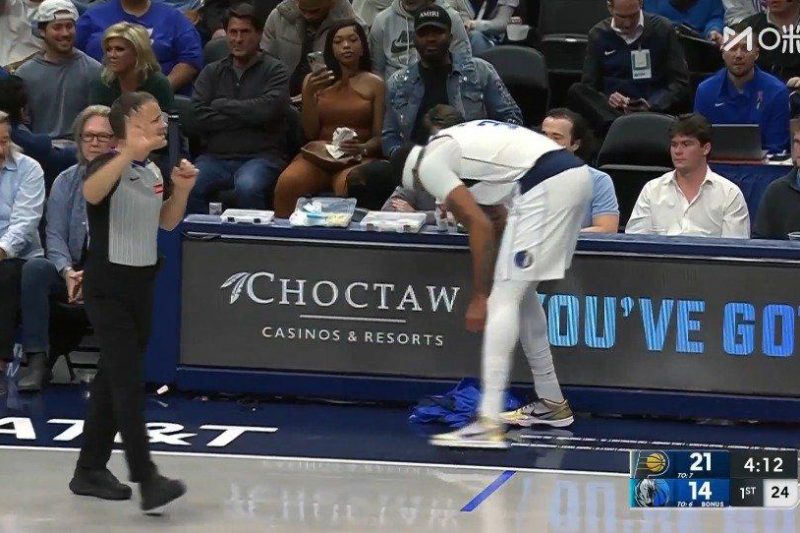 海外华人看NBA遇阻？3招教你轻松解锁地区限制，畅享浓眉伤退精彩赛事