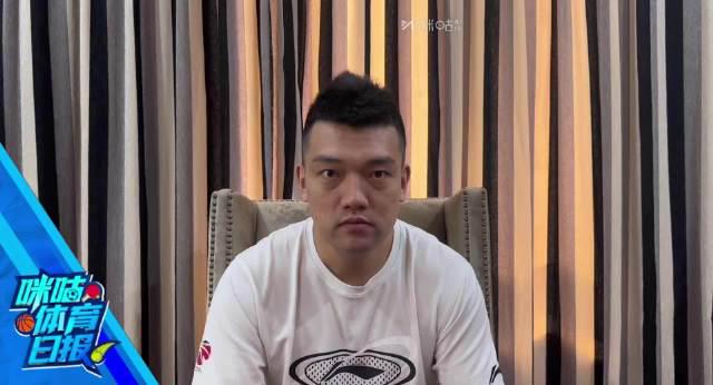 三步教你海外畅看CBA!张才仁亲述全运会四强目标背后的故事