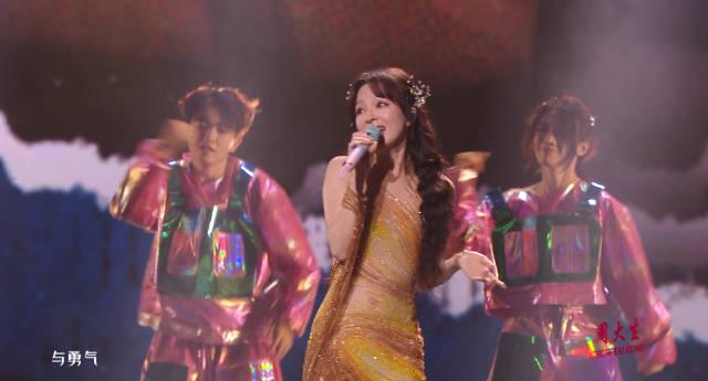 海外华人必看!3招教你解除爱奇艺地区限制,轻松追张韶涵新舞台